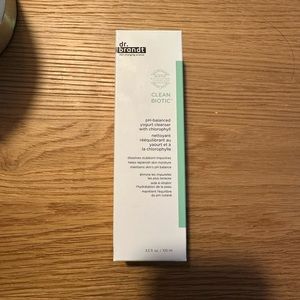 Dr Brandt Yogurt Cleanser
